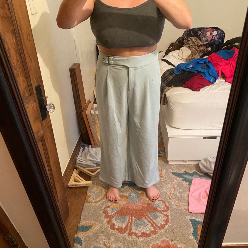 calvin klein dress pants